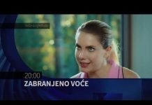 HAYAT TV: ZABRANJENO VOĆE – najava serije za 09 06 2021