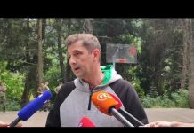 Gradonačelnik Kordić o sigurnosnom stanju u Mostaru