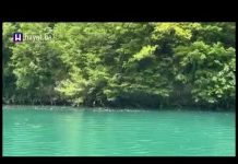 RONIOCI JABLANIČKO JEZERO, POTRAGA ZA MLADIĆEM