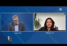 Jedan -Tanja Fajon – 24.06.2021.