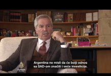 Felipe Sola: Sve demokratije Latinske Amerike u krizi