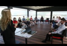 PRONI konferencija: Umrežiti mlade ljude i ponuditi im nova znanja