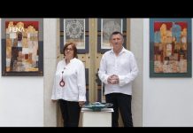 Otvorena izložba ‘Znakovi Bosne’ u Gazi Husrev-begovom hanikahu