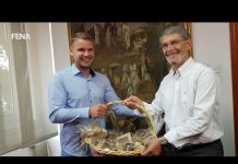 Stanivuković i Imamović razgovarali o privredi, kulturi, turizmu…