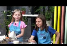 Šta ću ručku djeci: Kakve poslastice donosimo iz Nizozemske