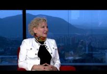 Dr. Mahira Tanović: Na medicinu idete jer volite ljude