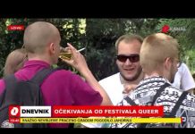 U Sarajevu otvoren bh. festival queer umjetnosti ‘Kvirhana’