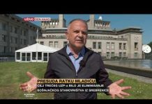 Tužiteljstvo i porodice žrtava očekuju da se Mladić proglasi krivim za genocid u još pet bh. općina
