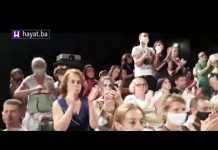 PREDSTAVA ‘SCHINDLEROV LIFT’ U IZVEDBI KAMERNOG TEATRA 55 ODUŠEVILA NOVOSAĐANE