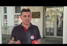 Građani Surdulice optužuju fabriku Knauf za zagađenje zraka