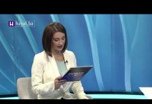 ANES PODIĆ I AMER JERLAGIĆ U DDBIH O IZGRADNJI MINI HIDROELEKTRANA