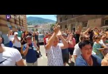 VI STE PONOS DRŽAVE! EVO KAKO SU BH KOŠARKAŠICE DOČEKANE ISPRED VIJEĆNICE