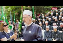 Ajvatovica je ponos Bošnjaka!