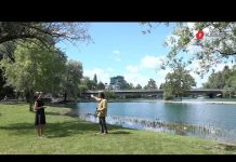 Tour de BiH: Kroz Bihać sa Alenom Islamovićem