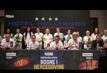 U Sarajevu svečano dočekana bh. ženska košarkaška reprezentacija