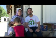 Rekordan broj raseljenih u svijetu | Al Jazeera Svijet