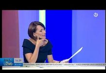 Gošća BHT1 uživo bila je Ivana Korajlić, izvršna direktorica „Transparency Internationala BiH“