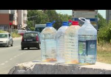 Više opština u Srbiji bez vode na ekstremnim vrućinama