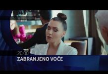 HAYAT TV: ZABRANJENO VOĆE – najava serije za 01 07 2021