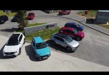 Premijera: Hyundai modeli 2021.