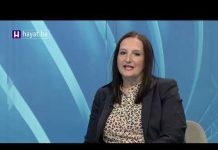 JASMINA BIŠČEVIĆ-TOKIĆ ZA HAYAT: SDA JE DOBILA ZATO ŠTO SU NEKI LJUDI OTIŠLI IZ STRANKE