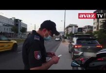 Avazova patrola / Novi radar sarajevske policije je noćna mora za ulične trkače