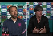 Može li Engleska savladati Njemačku na Wembleyju