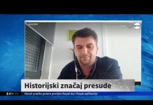 MEDIĆ U VIJESTIMA: AKO STANIŠIĆ I SIMATOVIĆ BUDU OSUĐENI TO ĆE ZNAČITI DIREKTNU UMIJEŠANOST SRBIJE