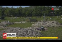 Tamna strana historije Kanade: Jezivo otkriće masovnih grobnica sa posmrtnim ostacima djece