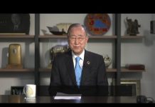 Ban Ki-moon: Države članice UN-a nisu ujedinjene | Recite Al Jazeeri