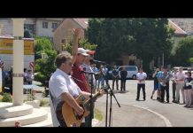 Obilježavanje 28.godišnjice deblokade Mostara