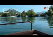 Tour de BiH: Kroz Bihać sa Džananom Musom