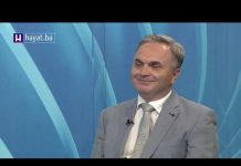 POTVRĐENO POSTOJANJE UDRUŽENOG ZLOČINAČKOG PODUHVATA: BEĆIROVIĆ O PRESUDI STANIŠIĆU I SIMATOVIĆU