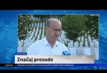 SALKIĆ ZA HAYAT: SRBIJA JE JASNO OZNAČENA KAO NEKO KO JE SAUČESNIK U UDRUŽENOM ZLOČINAČKOM PODUHVATU