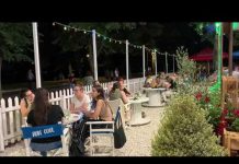 Otvorenje: Ljeto na Vilsu