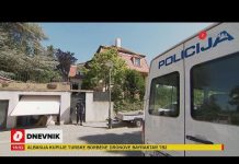 Velika akcija USKOK-a: Uhapšeni bivši saradnici Milana Bandića