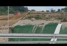 Mještani Heca pokazali izvor problema poplava kod Zeničke obilaznice