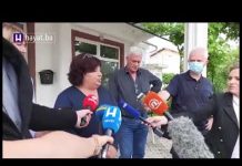 PRVE REAKCIJE IZ PRIJEDORA: NASTAVIT ĆEMO DA SE BORIMO ZA PRAVDU I ISTINU