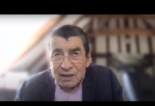 Sir Geoffrey Nice: Ne dozvolite da narod pati zbog motiva Bakira Izetbegovića!