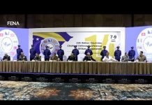 Vojni lideri regiona razmatrali teme integracija, saradnje, partnerstva