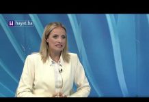 EMINU OTAC NIJE STIGAO NI VIDJETI,A MAJKU JE UPOZNALA TEK SA ČETIRI GODINE:SUDBINE DJECE ŽRTAVA RATA