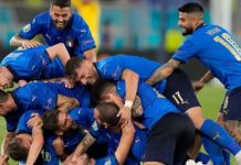 Italija u produžecima slomila otpor Austrije i prošla dalje