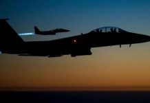 Izveden raketni napad na američku bazu u Siriji