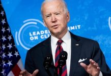 Biden uoči sastanka u Ženevi : SAD ne žele sukob sa Rusijom