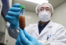 Kina vakciniše stanovništvo zapanjujućim tempom