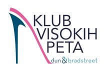 Klub visokih peta nastavlja sa umrežavanjem žena pod novim brendom