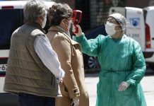 U Federaciji BiH 13 novozaraženih osoba koronavirusom, dvije preminule