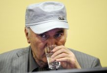 Pet stvari koje trebate znati o konačnoj presudi Ratku Mladiću