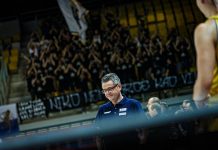 LOJO: Odigrati lijepu utakmicu i uzdignute glave izići s terena