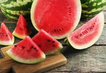 Šest pozitivnih djelovanja lubenice na ljudski organizam